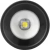 Ansmann M250F - Hand-Blinklicht - Schwarz - Tasten - Drehregler - 1 m - IP54 - 1 Lampen