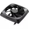 Fan Sharkoon RGB SHARK Lights 12 cm Black