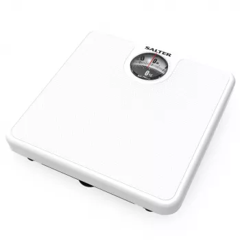 Mechanical Bathroom Scale Salter 489 WHFEU12