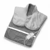Medisana HP 630 electric heating pad for back and shoulders, 55 x 65 cm