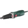 Metabo GE 710 Plus 30500 RPM Black, Green 710 W