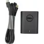 Power adapter Dell 60W USB-C GaN Ultra Slim AC charger
