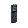 Digital Voice Recorder VN-541PC Black 1.39' WMA