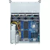 4U Rack Server GIGABYTE S453-S70-AAV1 — Dual-socket LGA4677, DDR5, 16 DIMM, 38x 2.5 inch/M.2, 1600W Redundant PSU (80 PLUS Titanium)