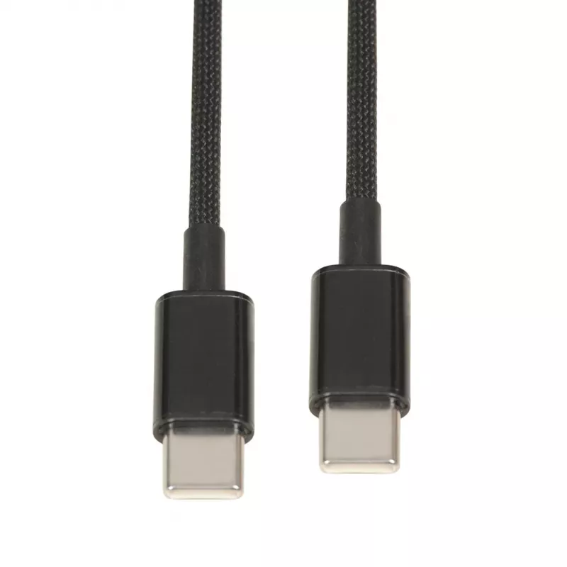 iBOX C-65 Black, GaN 65W universal charger UK plug
