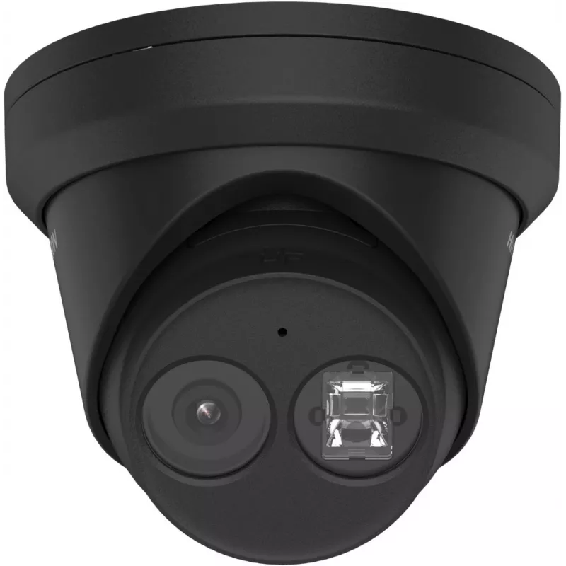 IP security camera Hikvision DS-2CD2343G2-IU Dome 2688 x 1520 pixels
