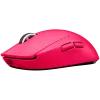 Wireless Gaming Mouse Logitech PRO X SUPERLIGHT 2C Pink