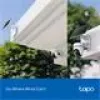 Security Camera TP-LINK Tapo C630 KIT Solar-Powered Pan/Tilt