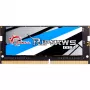 Pamiêæ G.SKILL Ripjaws F4-2400C16S-16GRS (DDR4 SO-DIMM; 1 x 16 GB; 2400 MHz; CL16)