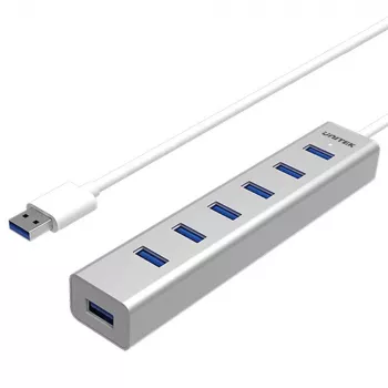 USB Hub UNITEK Y-3090