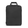 DICOTA Eco MOTION 13 - 15.6 inch Black Carrying handle Shoulder strap