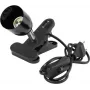 Spotlight holder EUROLITE GU-10 9460118N – lamp holder for GU10 bulbs, mains EU fitting