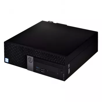 DELL OptiPlex 7060 i5-8400 16GB 512GB SSD SFF Win11pro Used