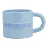 Mug Paladone Paladone Cinnamoroll embossed mug – ceramic character mug with embossed Cinnamoroll design