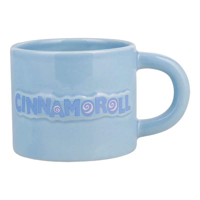 Mug Paladone Paladone Cinnamoroll embossed mug – ceramic character mug with embossed Cinnamoroll design