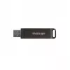 USB flash drive PATRIOT RAGE R550 128GB USB 3.2 (USB-A / USB-C), read 100 MB/s, swivel, black
