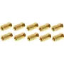 Coaxial Connector F-type ShiverPeaks BS85012-10AG