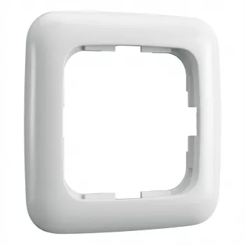 Electrical switch accessory Busch‑Jäger 2511-214, white, accessory for switches