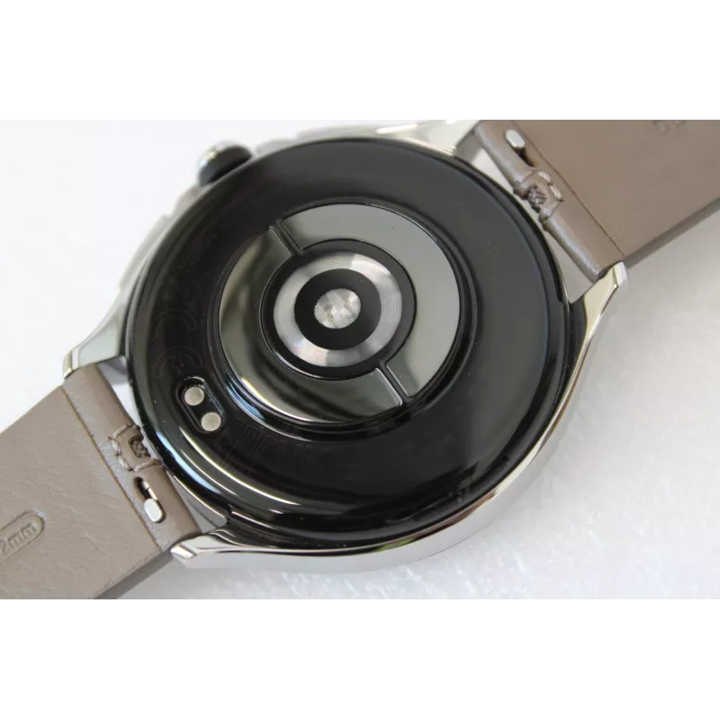 SALE OUT. Xiaomi Watch 2 Pro/32GB/4G/LTE/Brown | SALE OUT. Xiaomi Watch 2 Pro | Smart watch | GPS (satellite) | AMOLED always-on | 36 mm | Waterproof | USED, NO ORIGINAL PACKAGING,