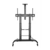 TV mount Gembird TVS-100T-02 adjustable height for TVs up to 100 inches