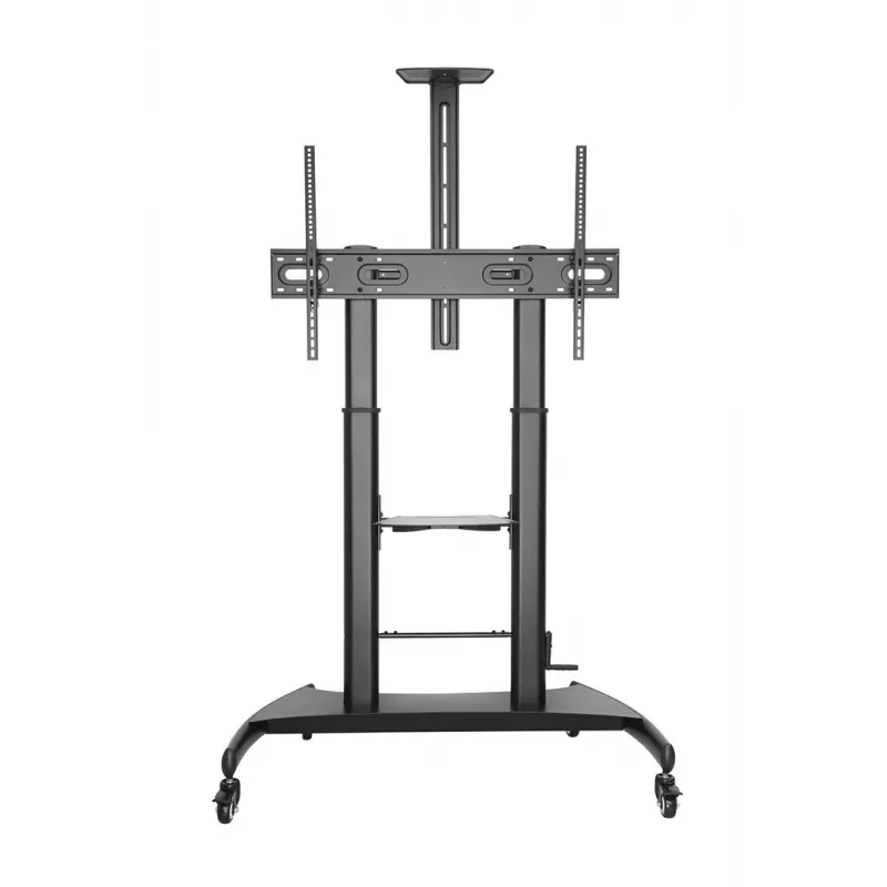 TV mount Gembird TVS-100T-02 adjustable height for TVs up to 100 inches