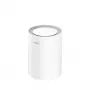 Mesh system Cudy M3600 Dual-band Wi‑Fi 7 (802.11be), 2882 Mbps, 3x LAN, 4 internal antennas, white