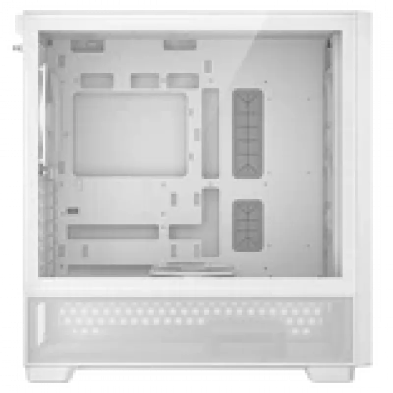 Antec FLUX Midi Tower White