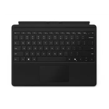 Keyboard Microsoft Surface Pro 8XB-00160 with Trackpad and Surface Slim Pen 2 Charging Dock
