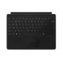 Keyboard Microsoft Surface Pro 8XB-00160 with Trackpad and Surface Slim Pen 2 Charging Dock