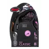 Flexi New Classic Dog Retractable lead 8 m