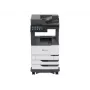 Multifunction Device Lexmark MX822ade Laser Mono Printing Black White