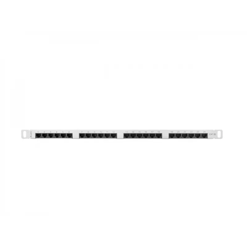 Patch Panel Lanberg PPU5-0024-S