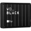 External Hard Drive Western Digital 4TB 2.5 inch USB 3.2 Gen 1 P10 Game Drive