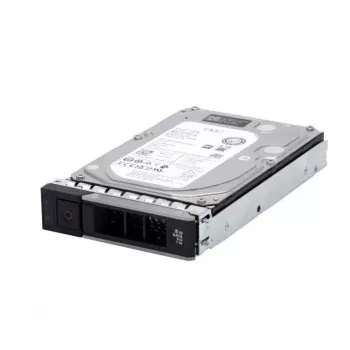 Internal hard drive AXIS 02471-001 — 4 TB HDD, SATA, 3.5 inch