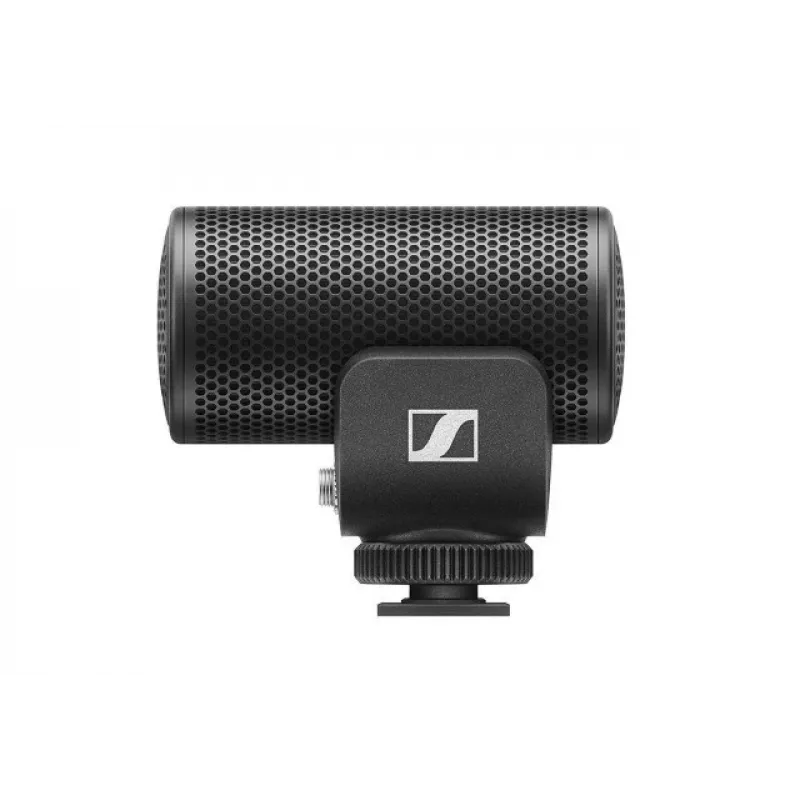 Sennheiser MKE 200 - condenser microphone, supercardioid