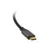 Card Reader Akasa AK-CR-09BK USB 2.0 Type-C Grey