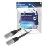Patch Cable MediaRange RJ45 U/UTP C5e 3.0m (UTP) black (MRCS116)
