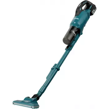 Makita DCL286FRF Battery-Vacuum Cleaner (DCL286FRF)