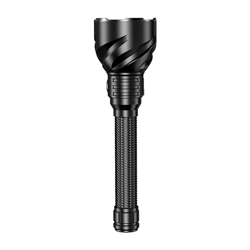 Flashlight Superfire TF02 handheld LED compact portable