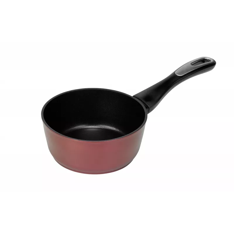 Saucepan Jata TAAL CF916 - 16 cm forged aluminium induction saucepan