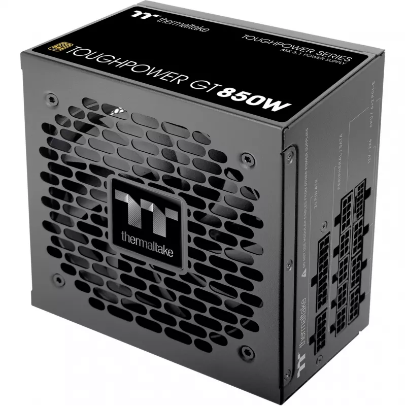Power Supply Unit Thermaltake Toughpower Gt 850 W