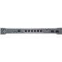JUNIPER NETWORKS SRX300 Services Gateway inclhardware (8GE - 4G RAM - 8G Flash - power adapter and cable) and Junos Software Base (SRX300-SYS-JB)