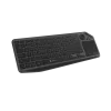 Natec Turbot 2 | Keyboard | Wireless | US | Bluetooth | Black/Gray