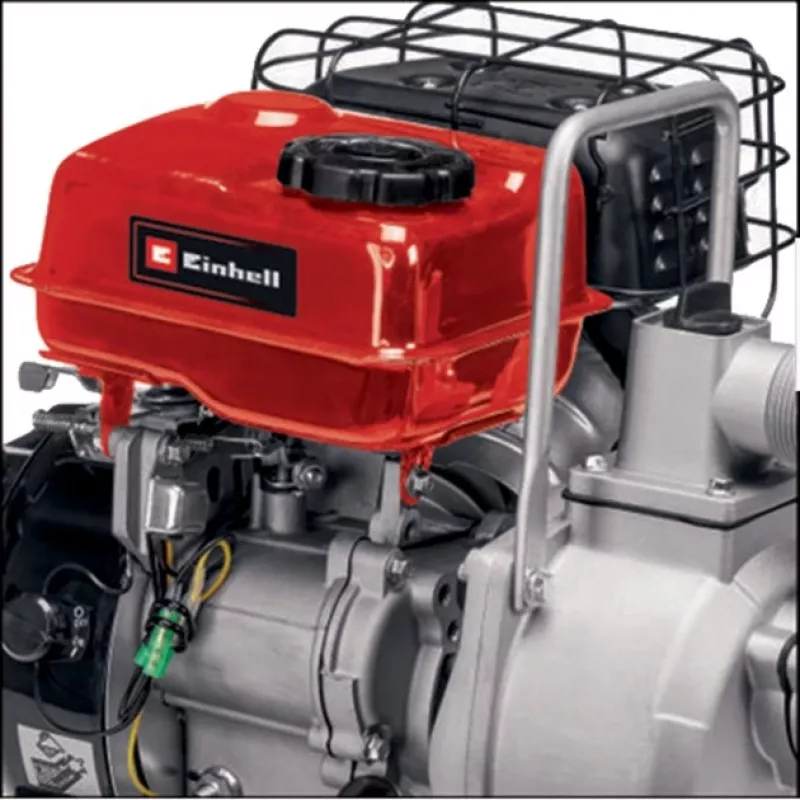 Einhell 4190530 Garden Tool 14.000 L Black