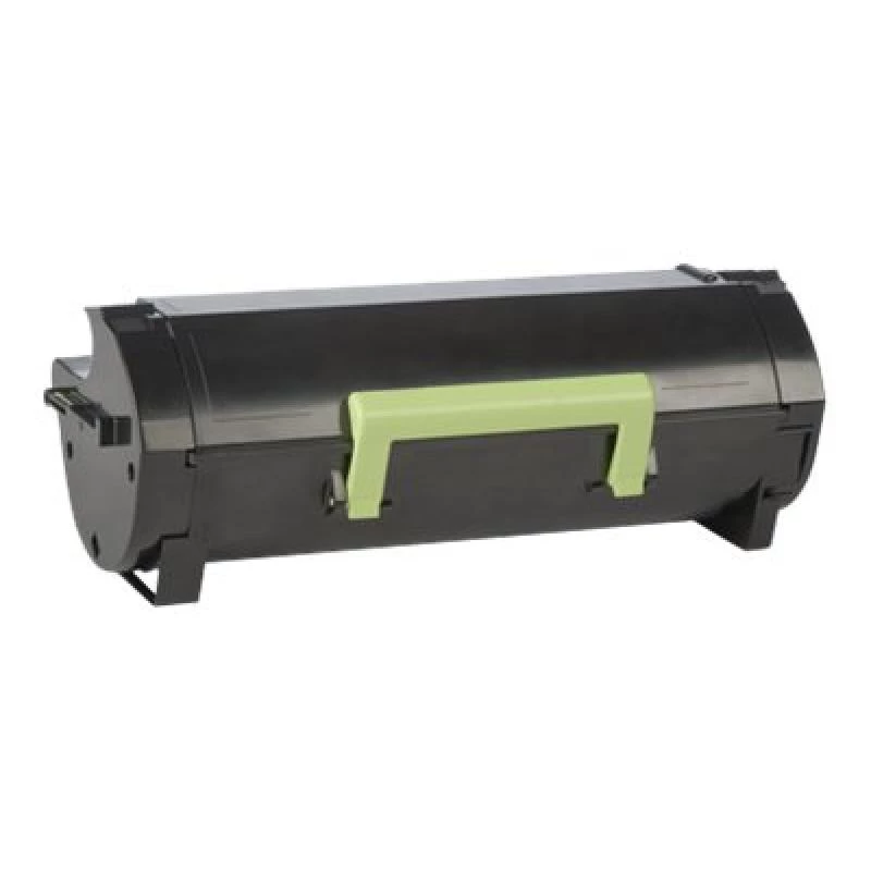 Lexmark MSMX31x Corporate 10K Toner Cartridge Extra High Yield Black