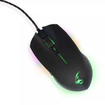 Mouse MediaRange MRGS201 USB Type-A