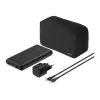 Belkin BoostCharge - Powerbank + AC-Power Supply - 20000 mAh - PD - 3 Output Ports (24 pin USB-C, 2 x USB)