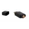 Network Card Cudy WU1400 WLAN 867 Mbit/s USB Dual-band Wi-Fi 5