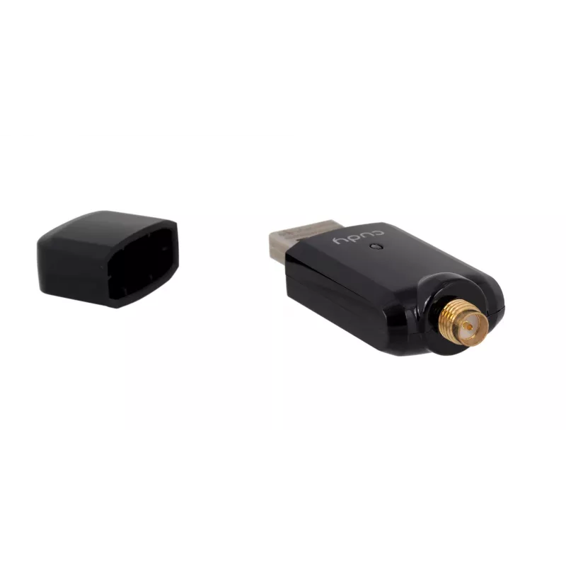 Network Card Cudy WU1400 WLAN 867 Mbit/s USB Dual-band Wi-Fi 5