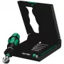 Wera countersink bit-Set 8-piece 6.3 mm, 8.3 mm, 10.4 mm, 12.4 mm, 16.5 mm, 20.5 mm HSS 05104655001 1/4 (6.3 mm) 1 Set (05104655001)